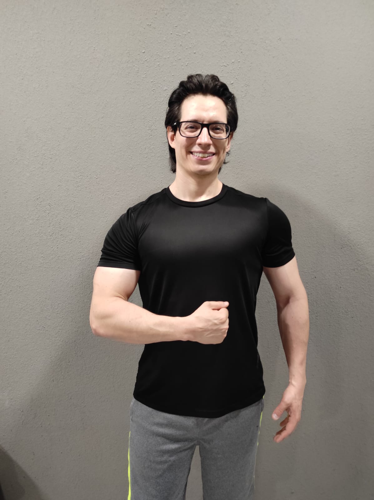 Roberto, coach de Robfit.co